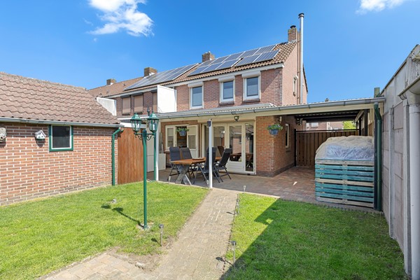 Medium property photo - De Genestetstraat 33, 5921 BN Venlo